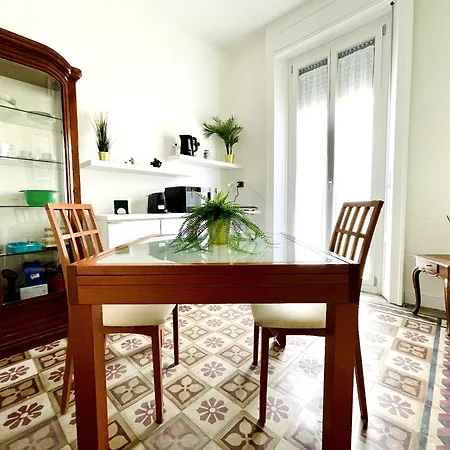 Charming Loreto 4 *