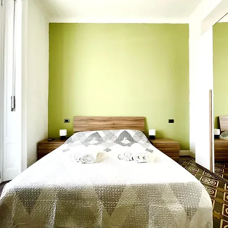 Apartman Charming Loreto 4