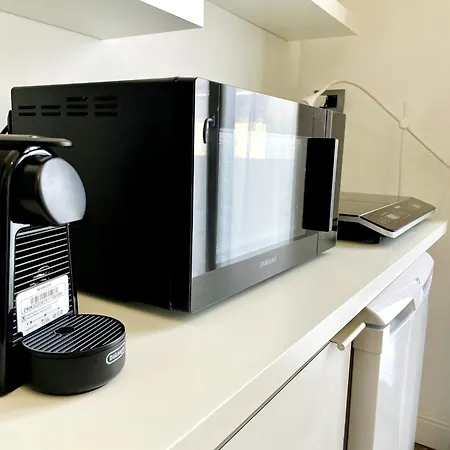 Apartman Charming Loreto 4 *