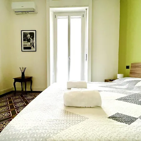 Charming Loreto 4 Apartman