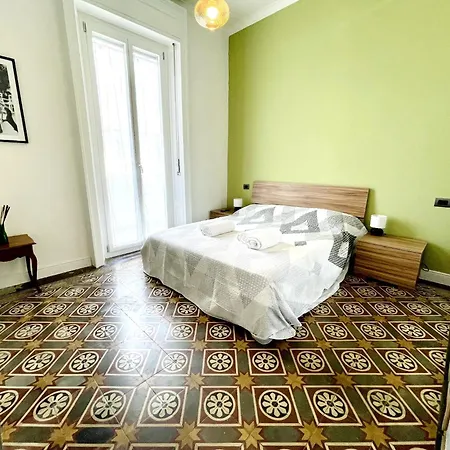 Charming Loreto 4 *